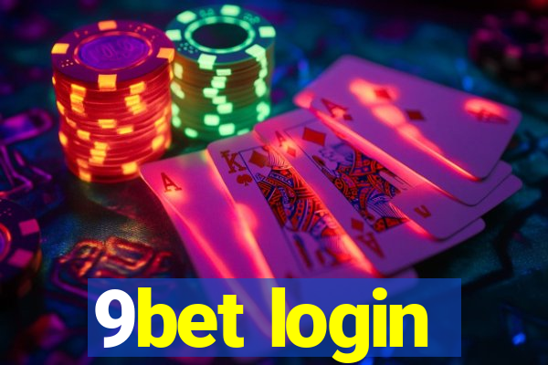 9bet login