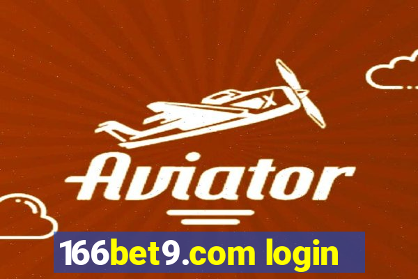 166bet9.com login