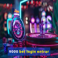 9000 bet login entrar