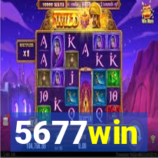 5677win