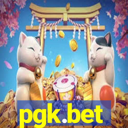 pgk.bet