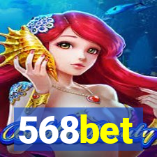 568bet