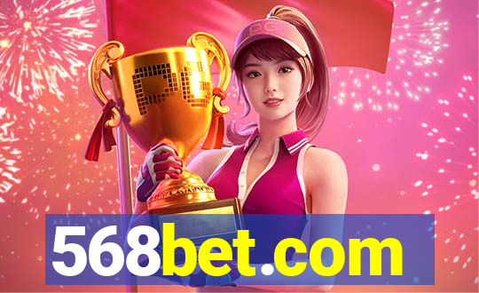 568bet.com