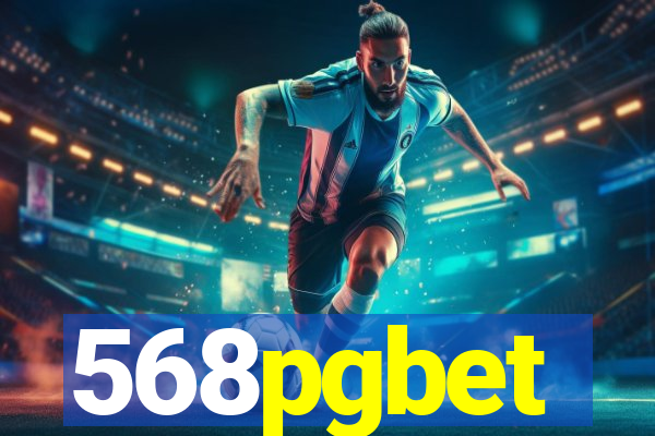 568pgbet