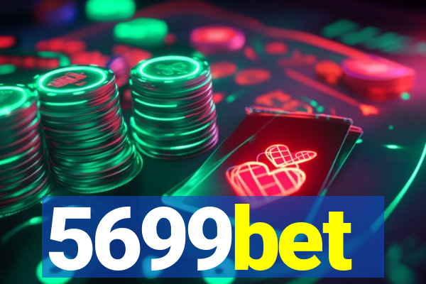 5699bet