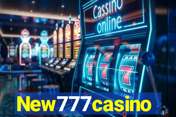 New777casino