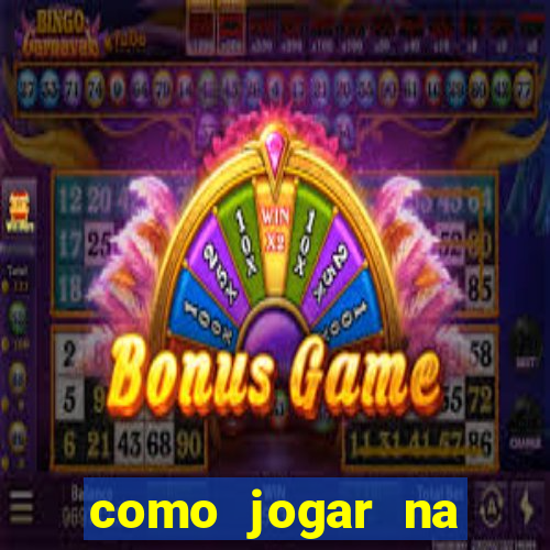 como jogar na seninha online