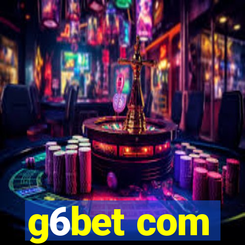 g6bet com