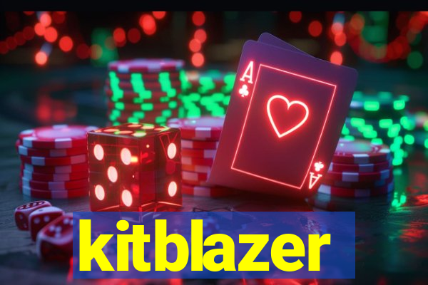 kitblazer