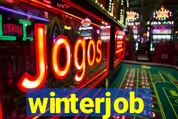 winterjob