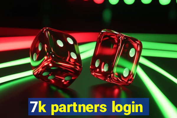 7k partners login