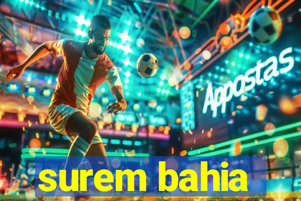 surem bahia