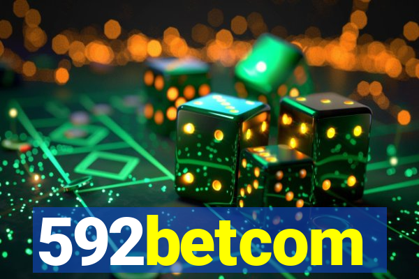 592betcom