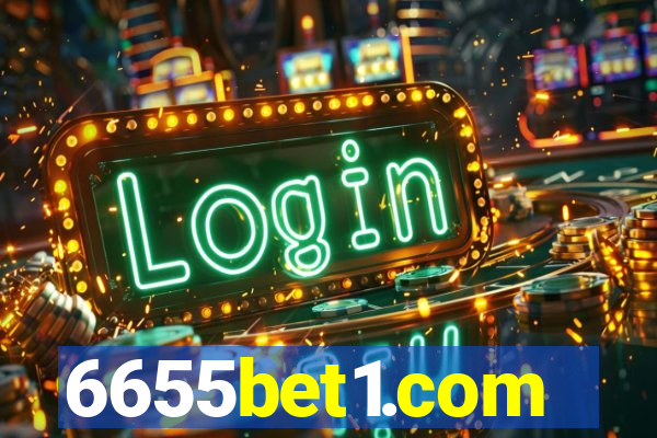 6655bet1.com