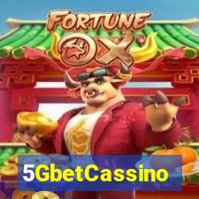 5GbetCassino