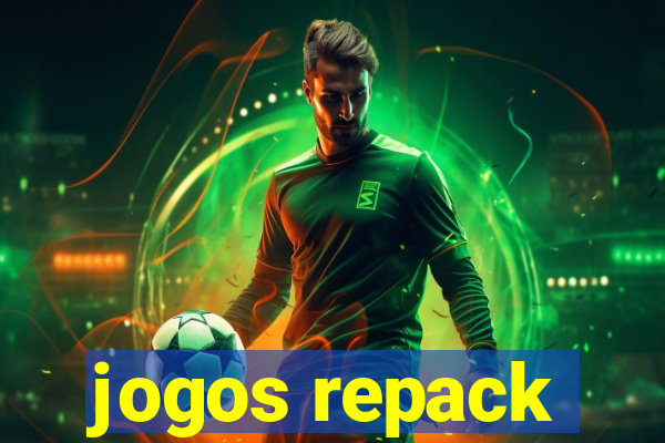 jogos repack