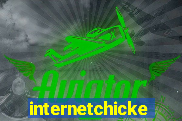 internetchicke