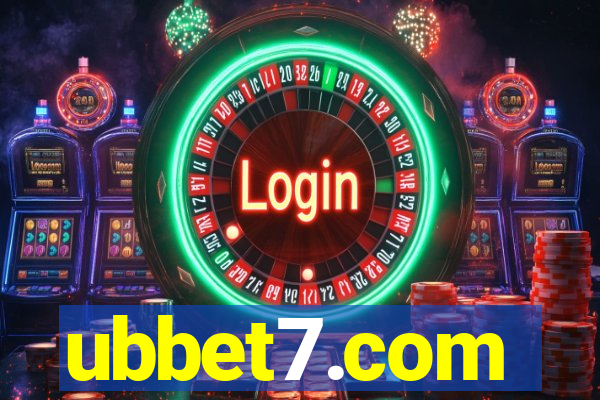 ubbet7.com