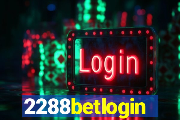 2288betlogin