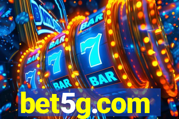 bet5g.com