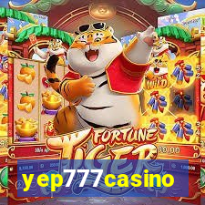 yep777casino