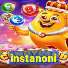 instanoni