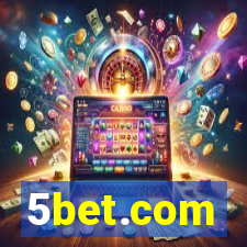 5bet.com