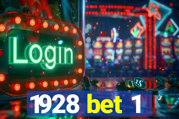 1928 bet 1