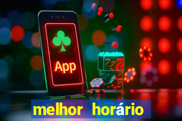 melhor horário para jogar sweet bonanza