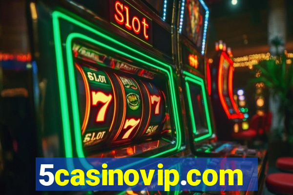 5casinovip.com