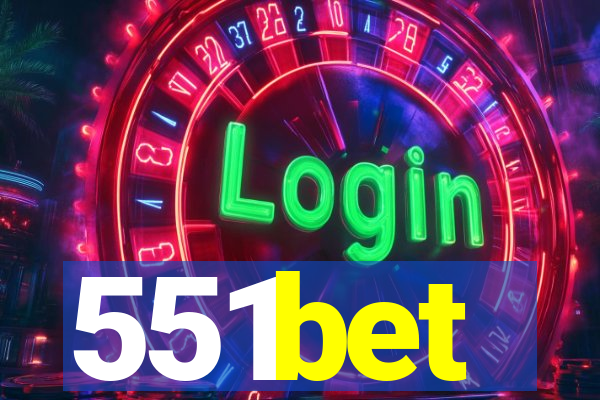 551bet