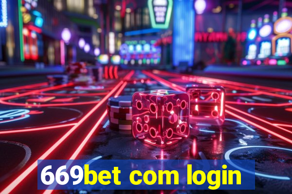 669bet com login