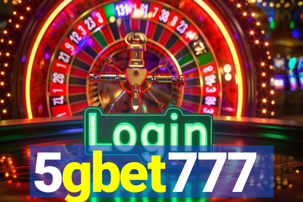 5gbet777