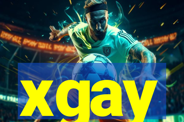 xgay