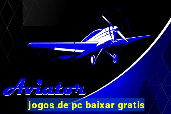 jogos de pc baixar gratis