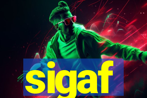 sigaf