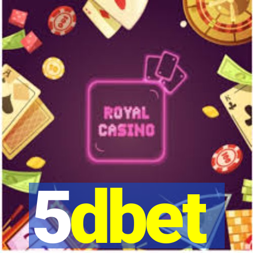 5dbet