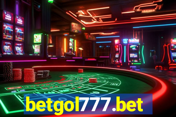 betgol777.bet