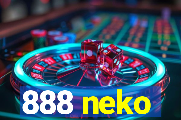 888 neko