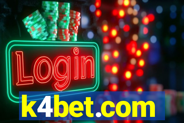 k4bet.com