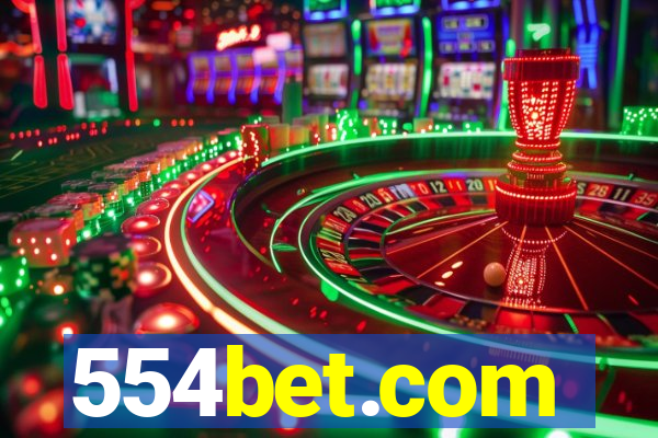 554bet.com