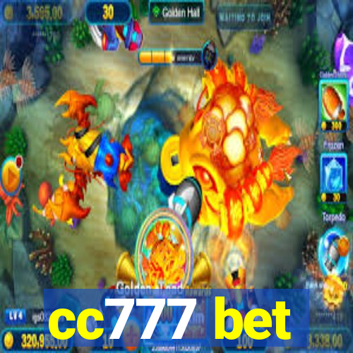 cc777 bet