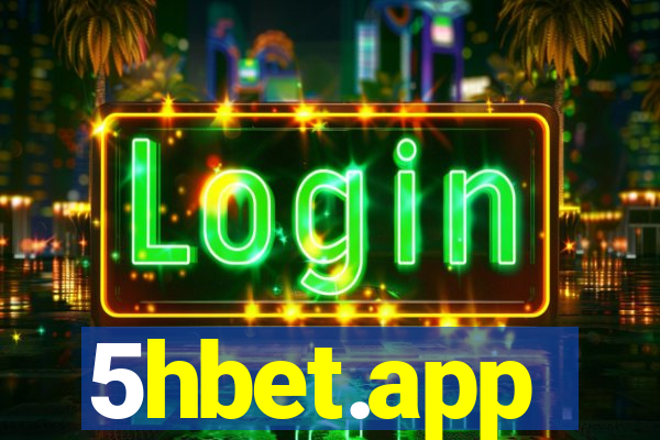 5hbet.app