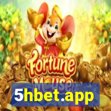 5hbet.app