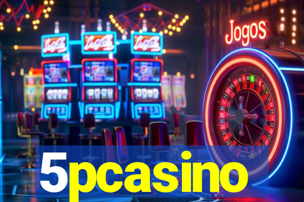 5pcasino