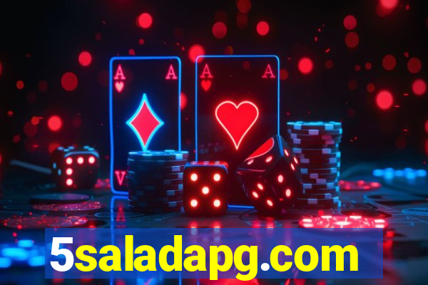 5saladapg.com