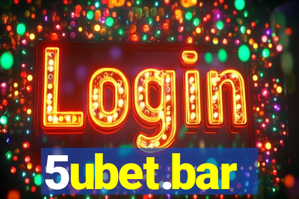 5ubet.bar