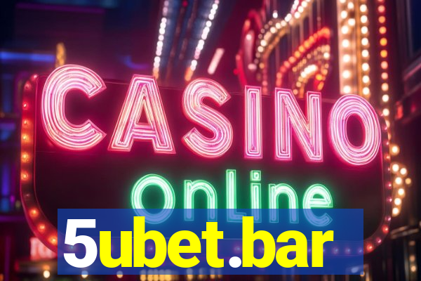 5ubet.bar