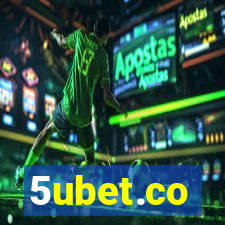 5ubet.co