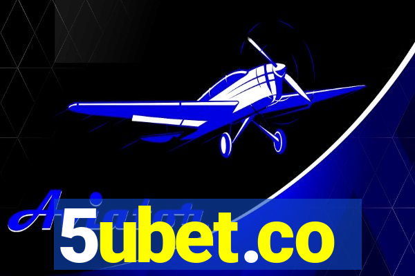 5ubet.co